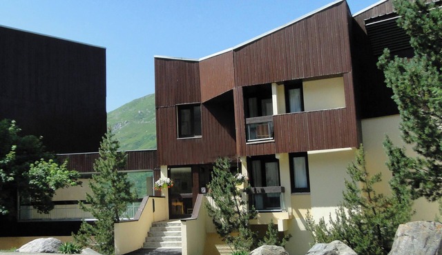 travelski home select - Résidence Les Lys - 2 pièces 4/5 personnes A