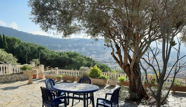 Tres Belle Suite 24m2 Avec Magnifique VUE