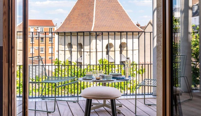 Tribe Paris Clichy