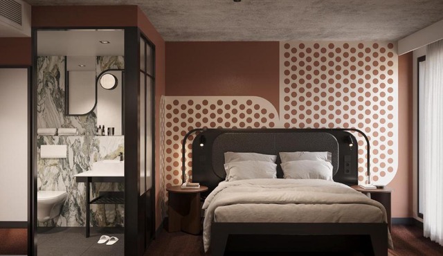 TRIBE PARIS SURESNES