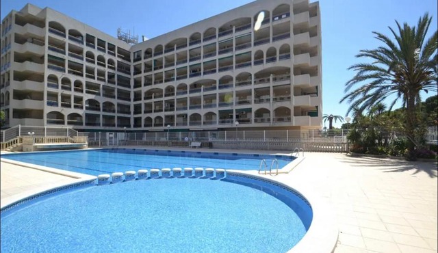 Turquesa Arena