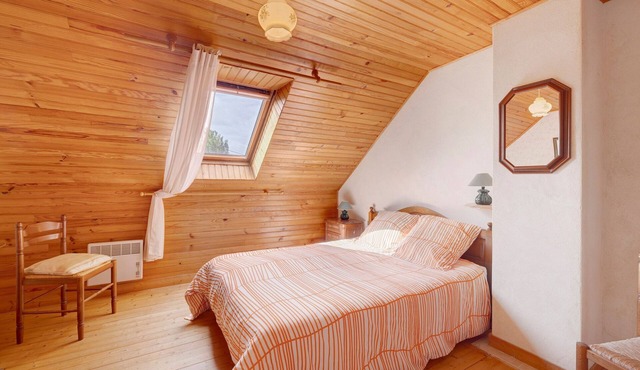 Ty bihan – 500 m from the beach