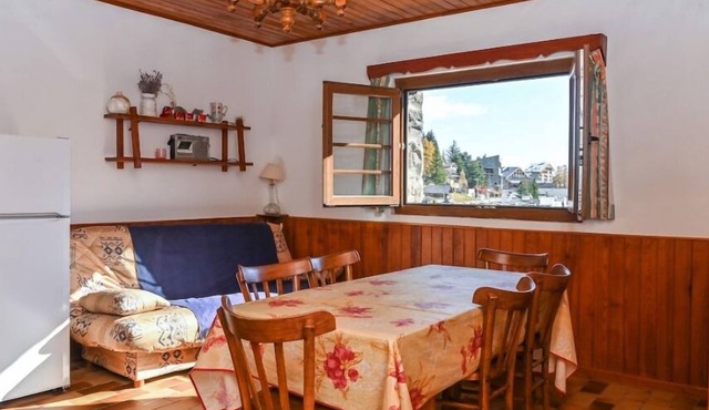 Ultra resort center Large 3-room apartment At the foot of the slopes & shops