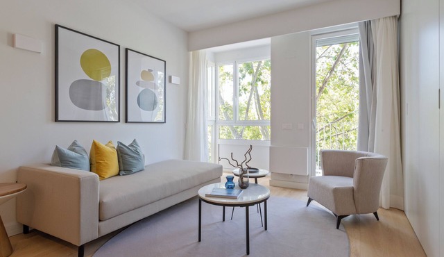 Uma Suites O'Donnell