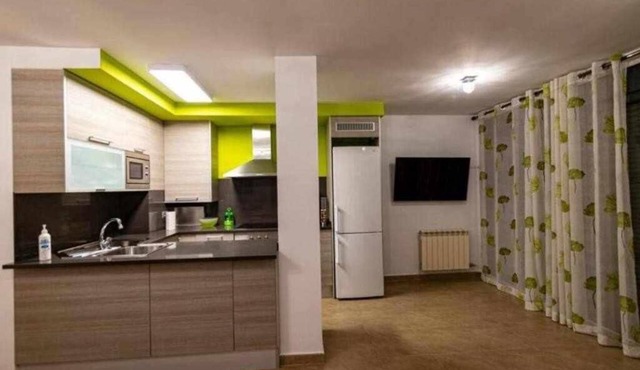 Uncle Pepe House