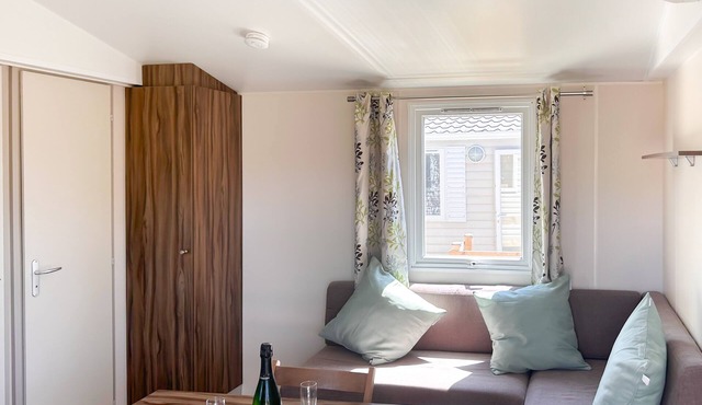 Unit 4 – Le Papillon A little piece of relaxation in the French countryside