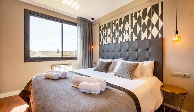 UP ROOMS BANYOLES