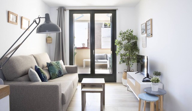 URBAN SUITES SITGES TERRACE by PriorityVillas