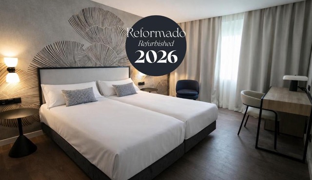 URH Ciutat de Mataró