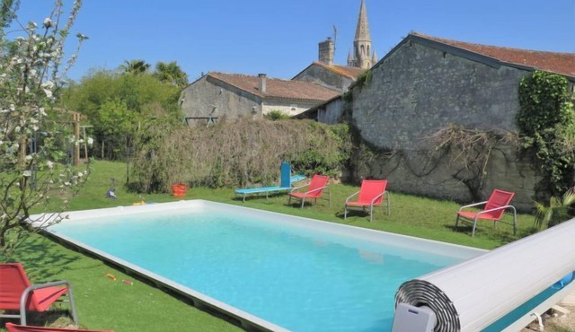 Vacation home Céline by Interhome