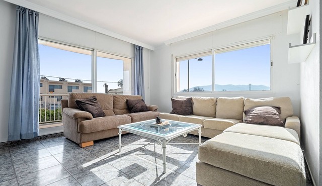 Vacation Home "Ca La Pepa" with Mountain View & 5 Private Terraces