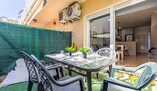Vacation home Dorada by Interhome