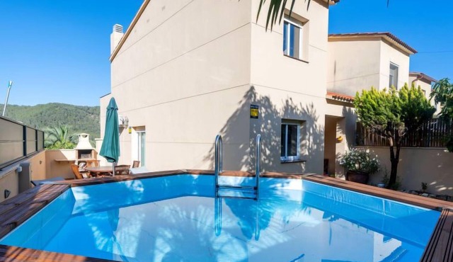 Vacation home Origin by Interhome