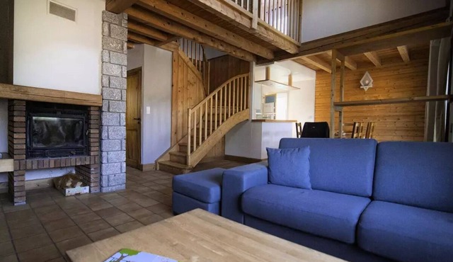 Vacation Rental for 10 People