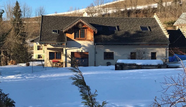 🏡Vacation Rental - House that sleeps 11 in Villard-de-Lans
