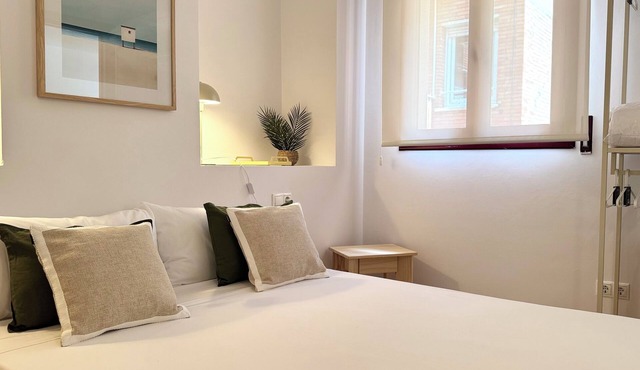VG Terrace Duplex