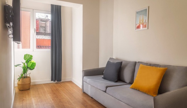 Vibe Apartments by Olala Homes