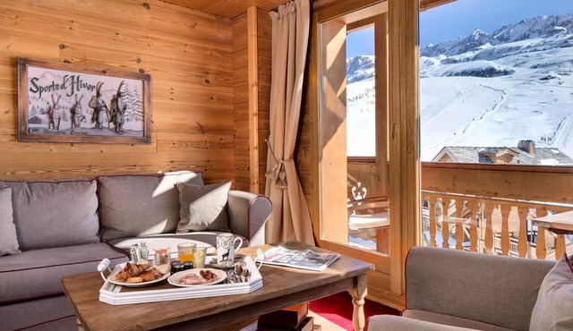Victoire Suite for 4 People