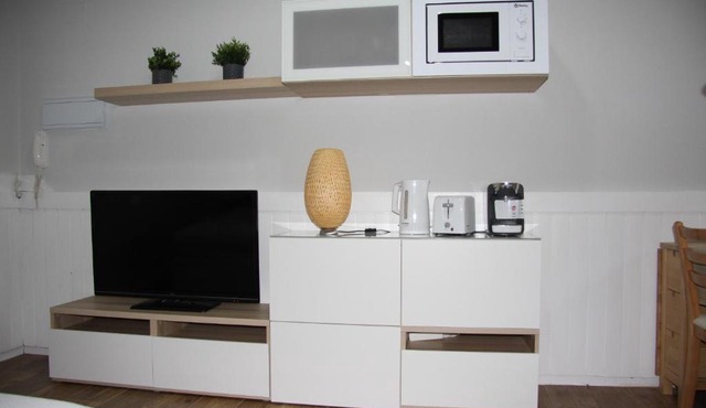 Vielha Centro Estudio