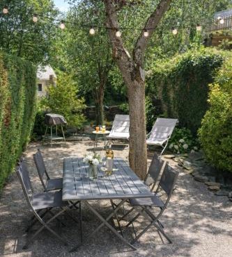 Viella 65 Maison 8 couchages au calme avec jardin dans village typique proche de Luz Saint Sauveur