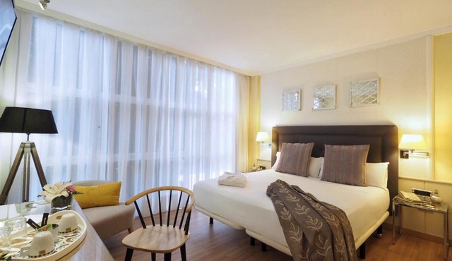 Vilana Hotel Boutique