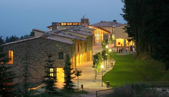 Vilar Rural de Sant Hilari by Serhs Hotels