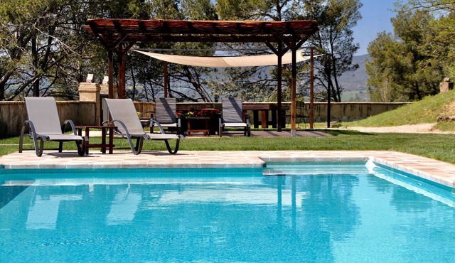 Vilaseca apartment with private terrace