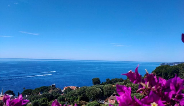 Villa Azur Cap d'Ail
