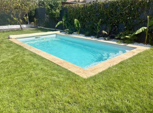 Villa Bella Camargue - Climatisée