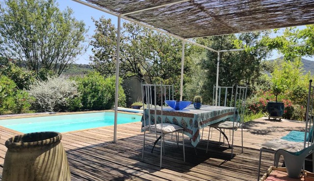 Villa Caroux