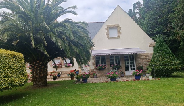 Villa de Kerfest
