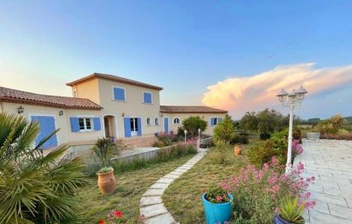 Villa des Antonins