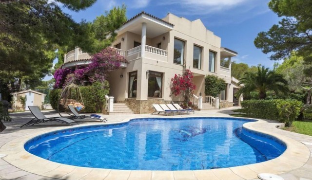Villa Diagonal by Interhome