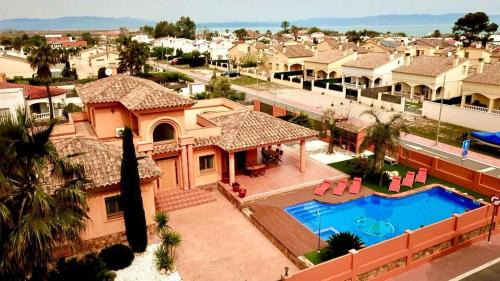Villa Elena
