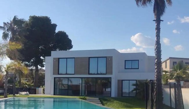 VILLA EULALIA