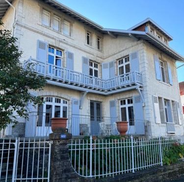 Villa Georgette