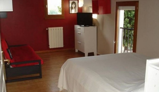 Villa in the Camargue for 8 people