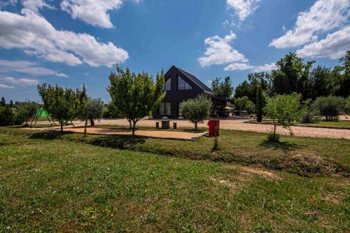 Villa indépendante gîte Mas fond des Prés