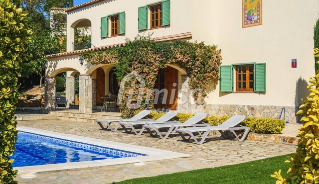 Villa Isabela, Calonge - Costa Brava