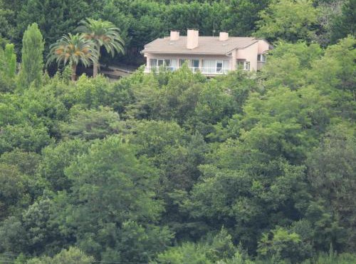 VILLA ISLAS Urdaibai
