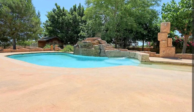 Villa Jacinta