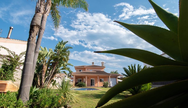 VILLA JAVI