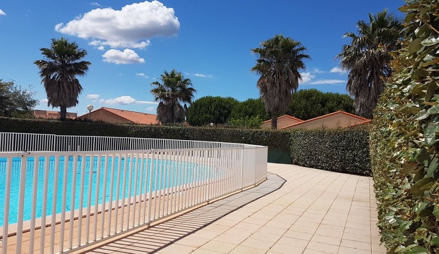 Villa Les Pins
