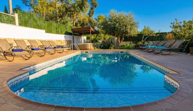 Villa Lluna 14P - Sitges, Costa Dorada