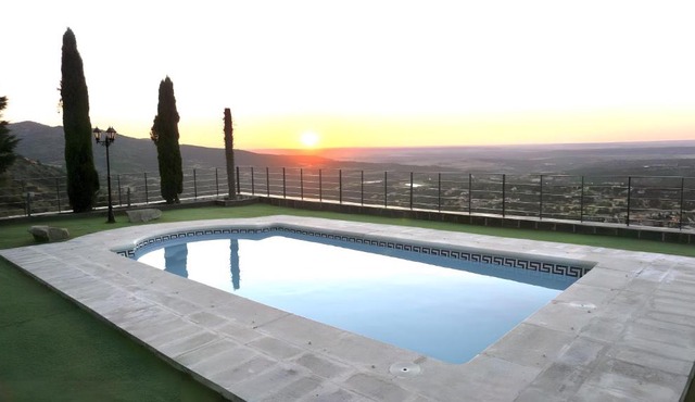 Villa Los Ángeles - El Espinar