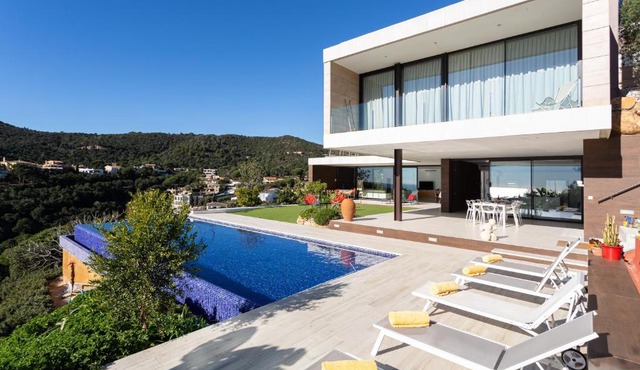 Villa Lucía