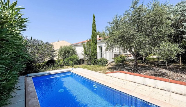 Villa Montes by Interhome