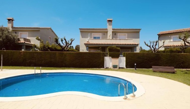 Villa Mallorca by Interhome