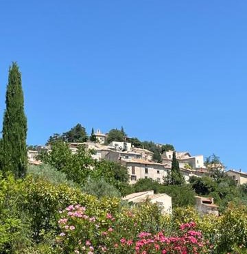 Villa mon Fare