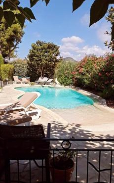 Villa-Myami Les Chalets